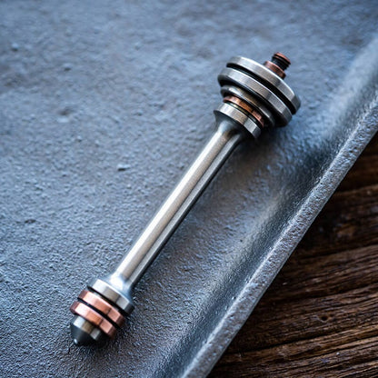 LAUTIE Fidget Spinner BIT00 Connection Rod for Bit-00 (SS/Cu)