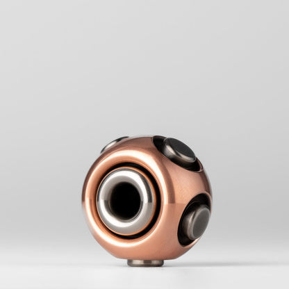 LAUTIE Noiz-Spore Copper/Cupronickel