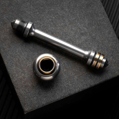 LAUTIE NoizC-Nano Accessories / SS/Brass Connection rod