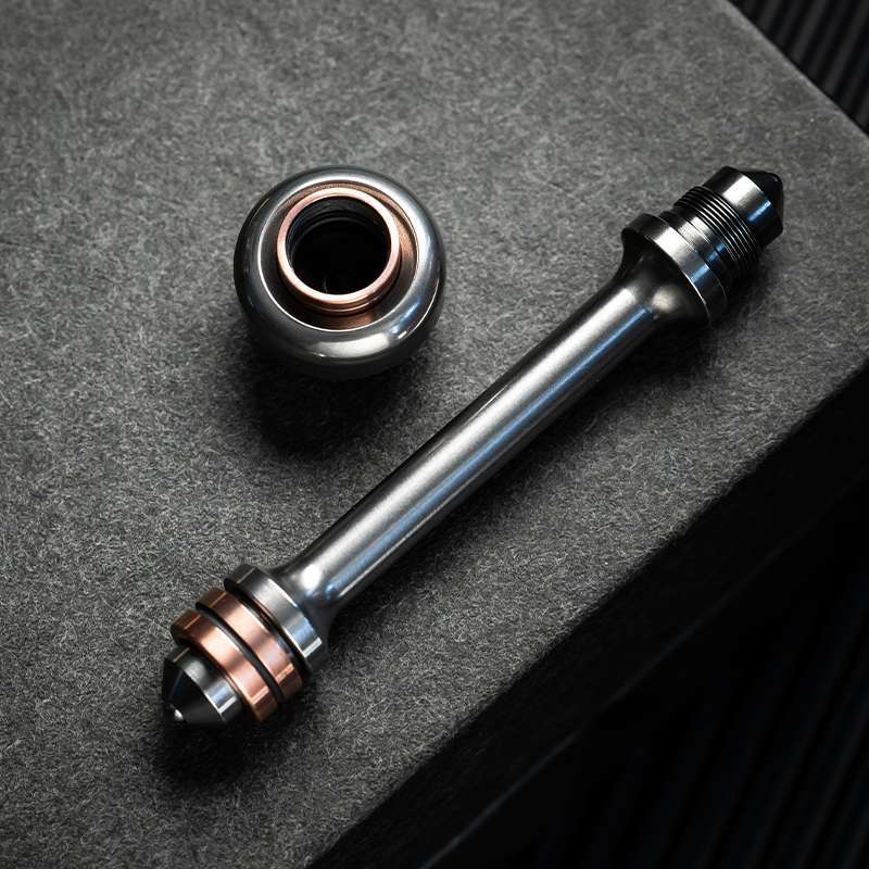 LAUTIE NoizC-Nano Accessories / SS/Copper Connection rod