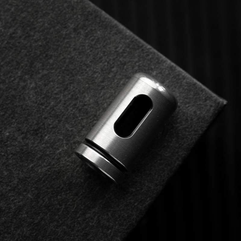 LAUTIE NoizC-Nano Accessories / SS Extension rod