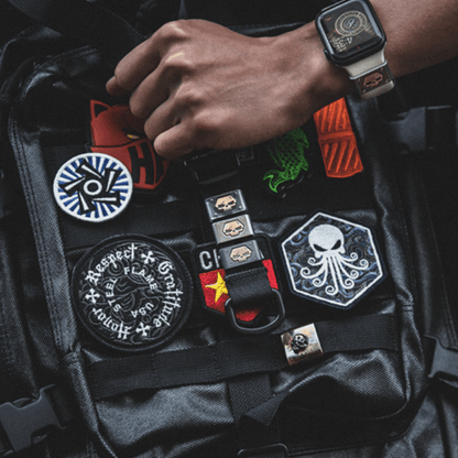 LAUTIE Other CLIPS MOLLE