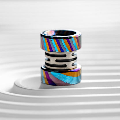 LAUTIE Pendants “Capacitor” Pendant