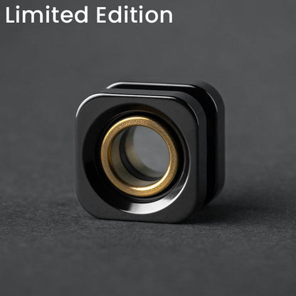 LAUTIE Pendants “Wormhole” Pendant