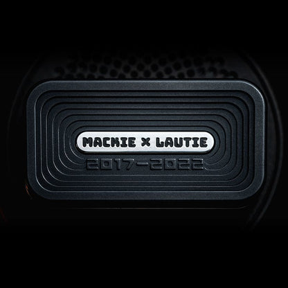 MACKIE Fidget Slider FXXK CP3