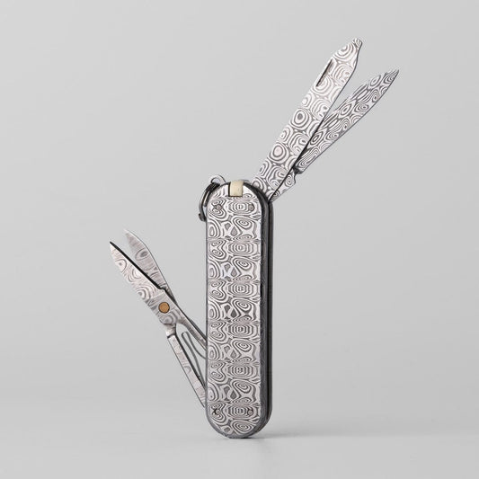 58 Swiss Army Knife