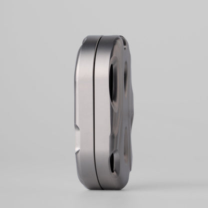 SEKI 只禁优惠代码 LAG Blasted Stainless Steel