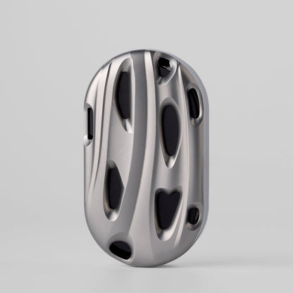 SEKI 只禁优惠代码 LAG Blasted Stainless Steel