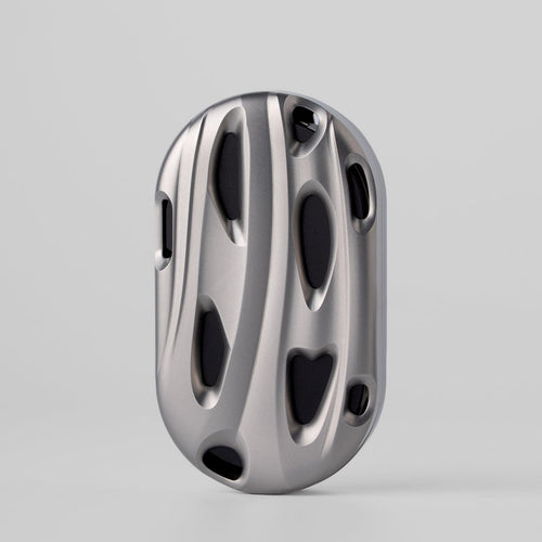 SEKI 只禁优惠代码 LAG Blasted Stainless Steel