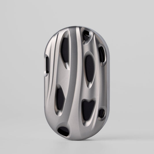SEKI 只禁优惠代码 LAG Blasted Stainless Steel