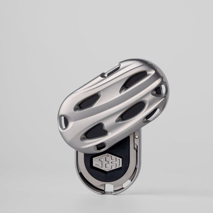 SEKI 只禁优惠代码 LAG Blasted Stainless Steel