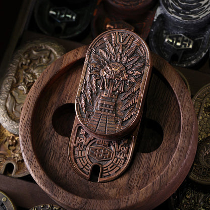 SEKI 只禁优惠代码 Ripple Copper