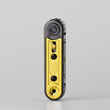 SEKI Fidget Slider Cyber Core