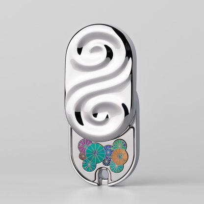 SEKI Fidget Slider Ripple2.0-Rain