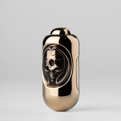 SEKI HOLY EGG Brass