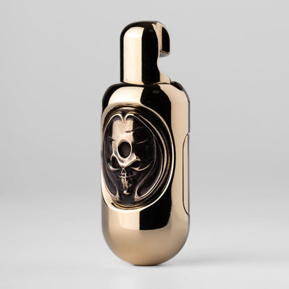 SEKI HOLY EGG Brass
