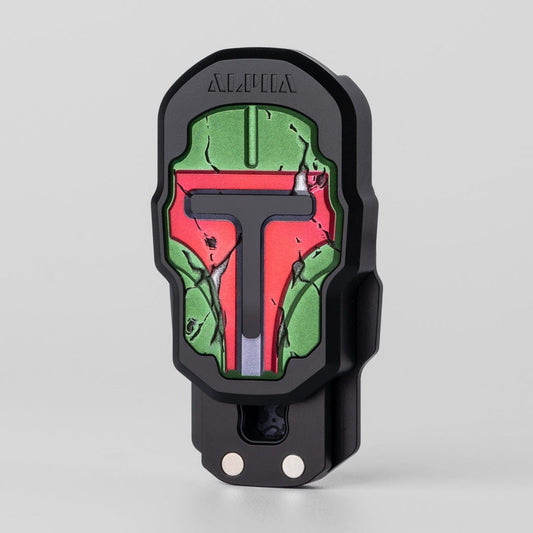ALPHA Slider