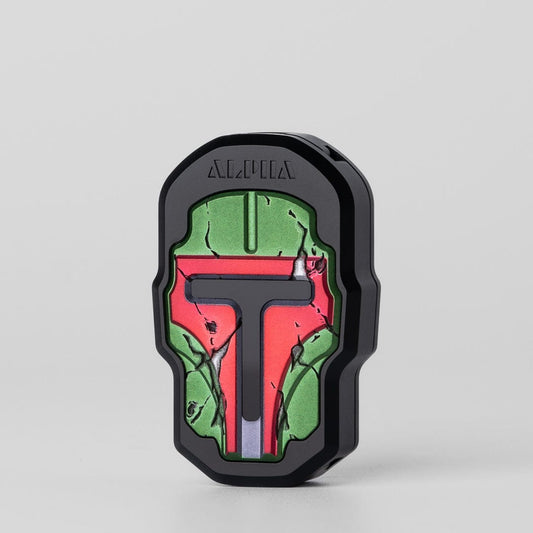 ALPHA Slider