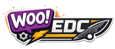Woo EDC